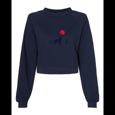 Timberwolves Bella canvas hoodie 7505